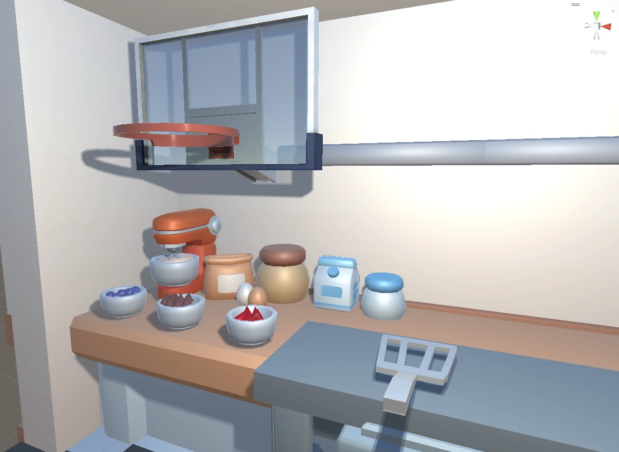 Flipping Out gameplay screenshot 2