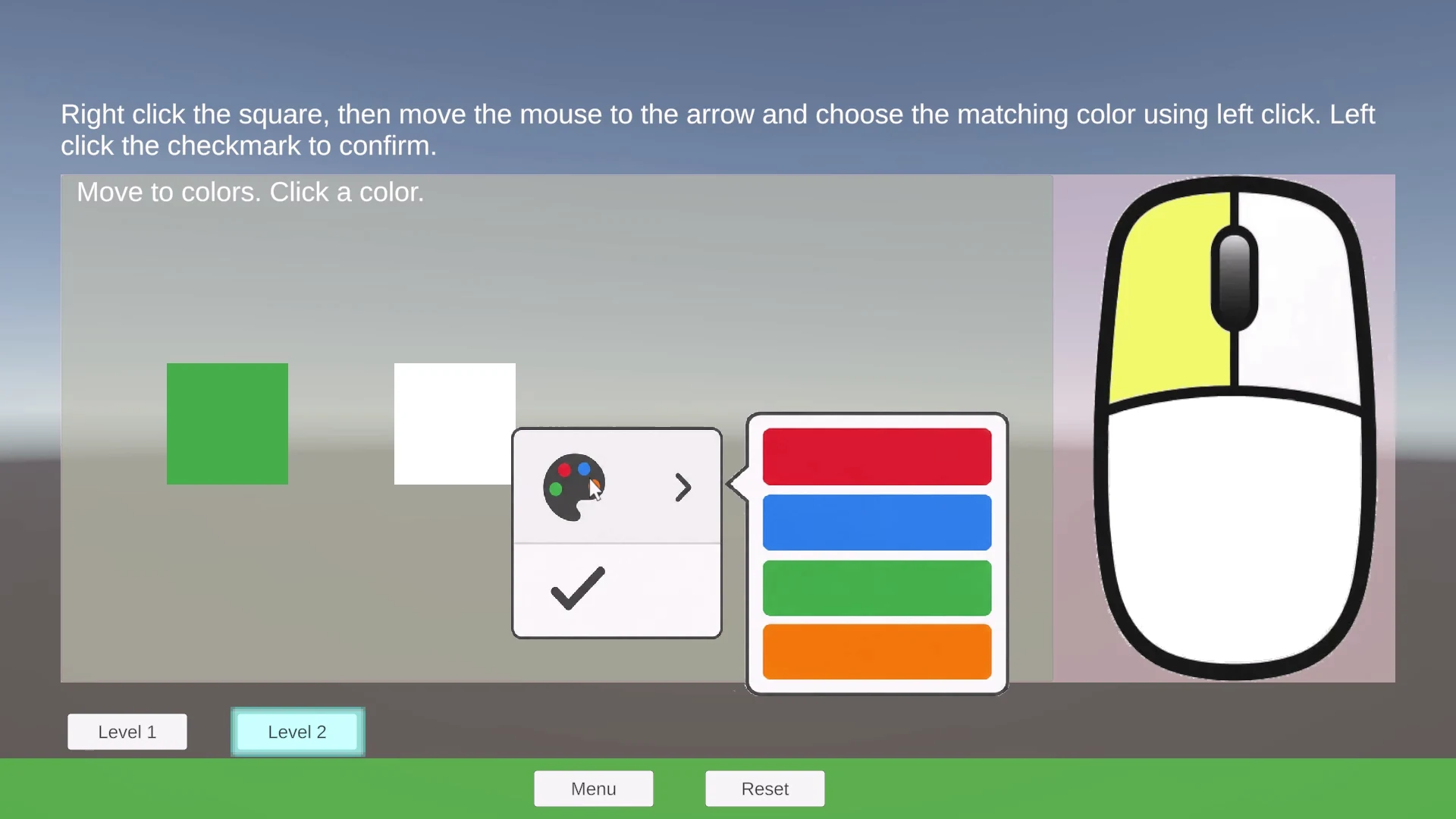 Let's Go Mouse activity screenshot 6