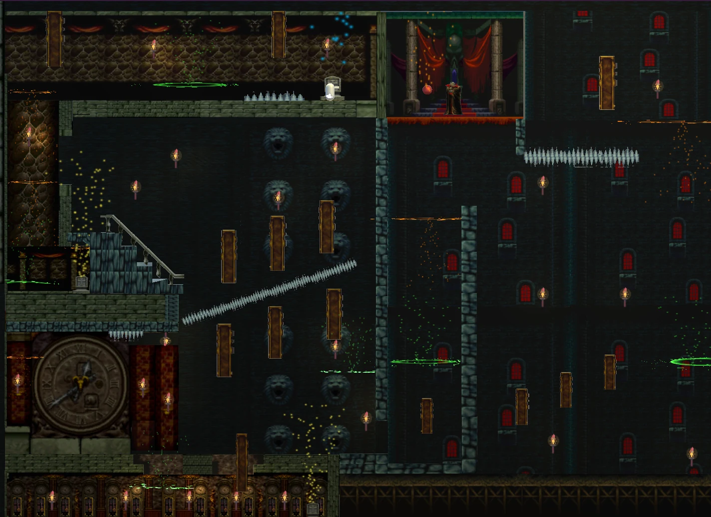 Palacemania featured gameplay screenshot